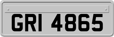 GRI4865