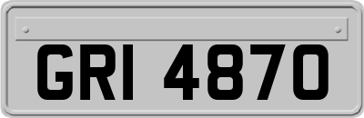GRI4870