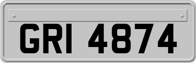 GRI4874