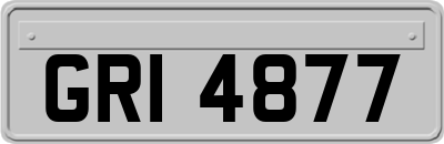 GRI4877