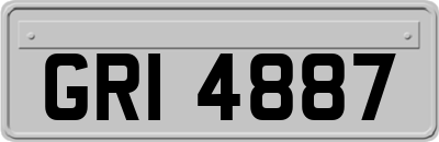 GRI4887