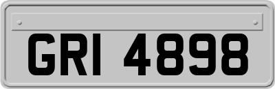 GRI4898