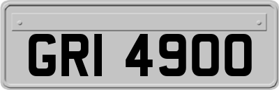 GRI4900