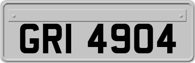 GRI4904