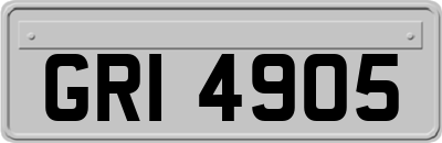 GRI4905