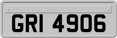 GRI4906