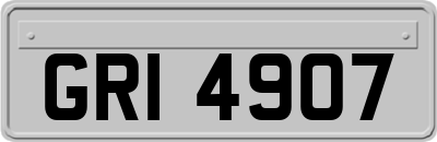 GRI4907