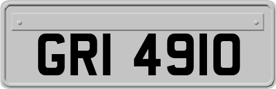 GRI4910
