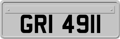 GRI4911