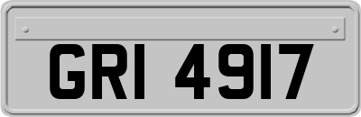 GRI4917