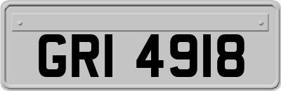GRI4918