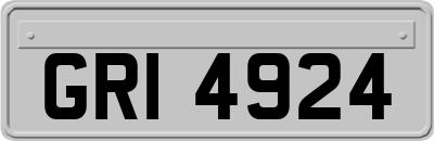GRI4924