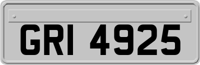 GRI4925