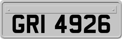 GRI4926