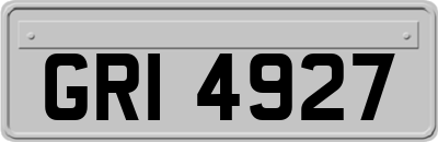 GRI4927