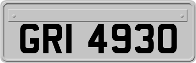 GRI4930