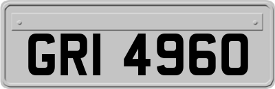 GRI4960