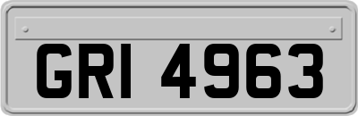 GRI4963