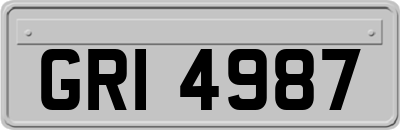 GRI4987