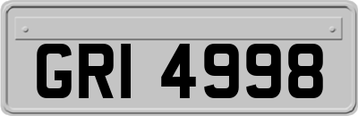 GRI4998