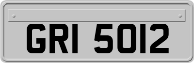GRI5012