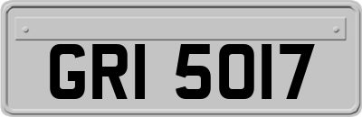 GRI5017