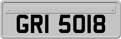 GRI5018