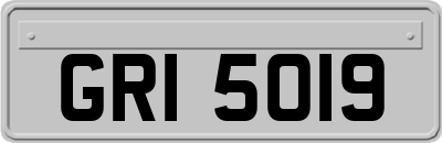 GRI5019