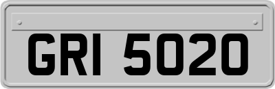 GRI5020