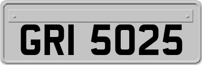 GRI5025