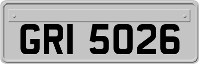 GRI5026