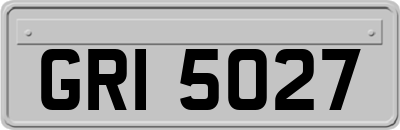 GRI5027