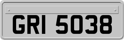 GRI5038