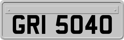 GRI5040
