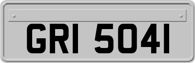 GRI5041