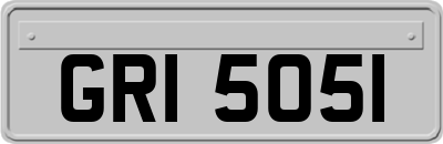 GRI5051