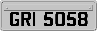 GRI5058