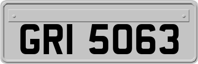 GRI5063