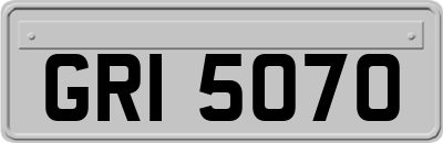 GRI5070