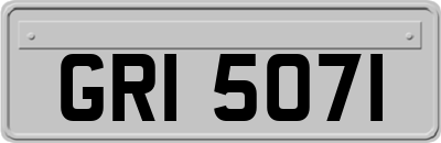 GRI5071