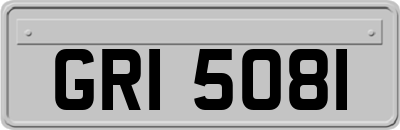 GRI5081