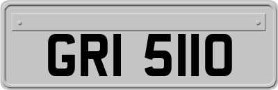 GRI5110