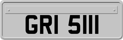 GRI5111