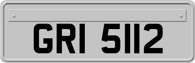 GRI5112