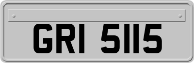 GRI5115