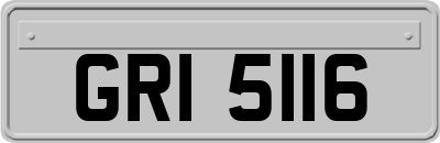 GRI5116