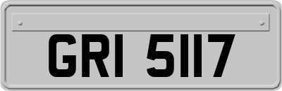 GRI5117