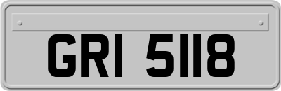 GRI5118