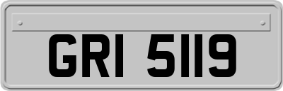 GRI5119