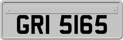 GRI5165